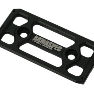 ARMASPEC ARM621-3 ARCA RAIL 3"