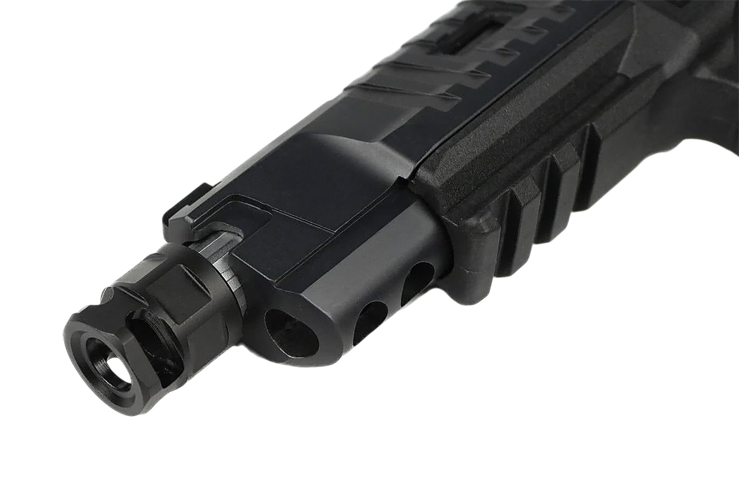 ARMASPEC ARM4521-BLK PAWN MICRO COMPENSATOR
