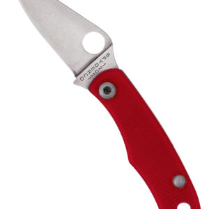 SPY C133GRDP       BUG RED G-10