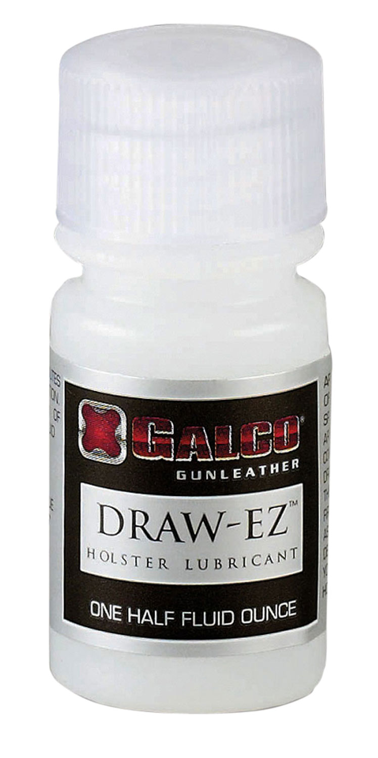 Galco DRAWEZ Draw Ez Conditioner 0.50 oz