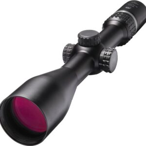 BURRIS SCOPE VERACITY 3-15X50 - 30MM FFP BALLISTIC E1 MATTE
