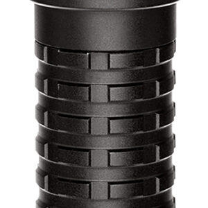 Nightstick TAC560XL Metal Multi-Function Tactical Flashlight-Rechargeable  Matte Black 140/350/800 Lumens White LED