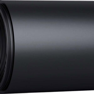 ATHLON SUNSHADE 50MM 4.5" - FITS ARES BTR/MIDAS BTR BLACK