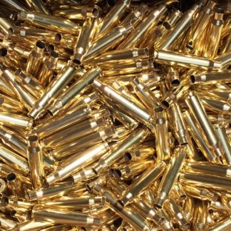 .223 Mix Head Stamp - Fully Processed Brass, 500ct