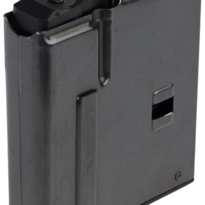 Browning 112025056 BAR  10rd 308 Win Black Steel