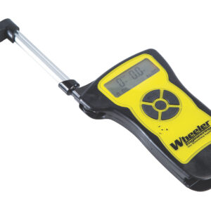 Wheeler 710904 Professional Digital Trigger Gauge
