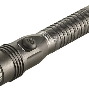 Streamlight 74613 Strion DS HL Flashlight Black Anodized 40/300/700 Lumens White LED