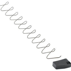 Wilson Combat 500SFK8 Spring/Follower Kit for Wilson Combat Elite Tactical 45 ACP Magazines with ETM or Lo-Profile Base Pad