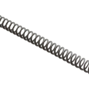 Wilson Combat 614G17 Flat Wire Recoil Spring 17 LBS 45 ACP Silver
