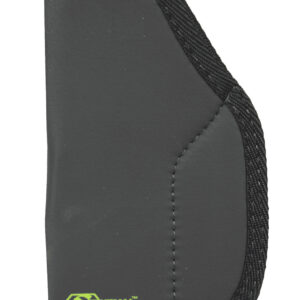 Sticky Holsters LG1L LG-1L  Black/Green Latex Free Rubber Fits 1911 Ambidextrous