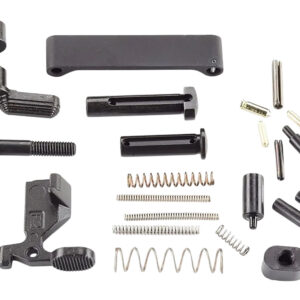 Wilson Combat TRLOWERK Lower Parts Kit  for AR-15