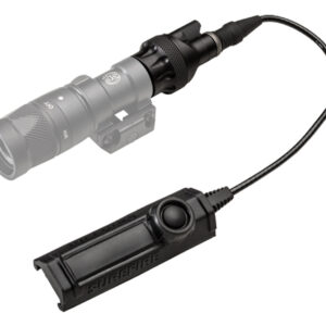 SureFire DSSR07 Scout Light Switch Assembly Black