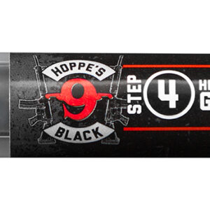 Hoppe's HBGG Black Gun Grease Protects against Heat Friction & Wear 12CC Syringe