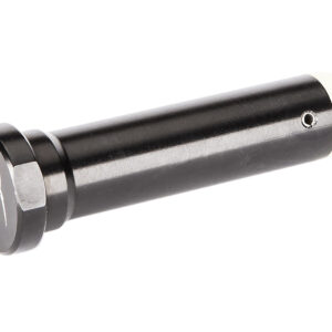 Spikes SLA00T2 Heavy Buffer ST-T2 Black Anodized Aluminum/Tungsten AR-Platform