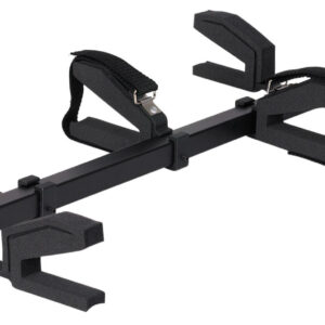 Big Sky Racks SBR2G Sky Bar 2 Gun Steel