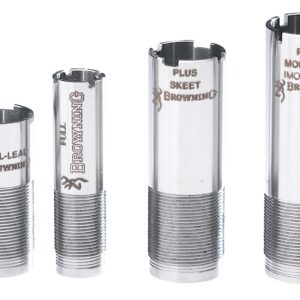 Browning 1130773 Invector-Plus Browning 12 Gauge Modified Flush 17-4 Stainless Steel