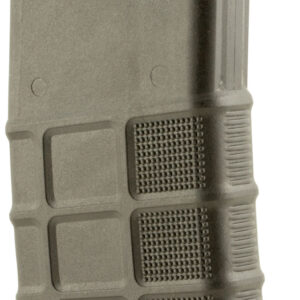 ProMag DPMA3 Standard 20rd 308 Win Fits AR-10 Black DuPont Zytel Polymer