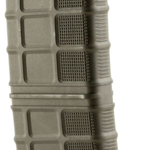 ProMag DPMA4 Standard  40rd 308 Win Fits AR-10 Black DuPont Zytel Polymer