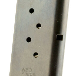 ProMag SIG18 Standard 6rd 9mm Luger Fits Sig P290 Blued Steel