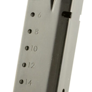 ProMag SMIA18 Standard  15rd 40 S&W Fits S&W SD Blued Steel (Except VE Variant)