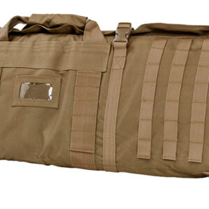 NcStar CVSM2913T VISM Deluxe Rifle Case