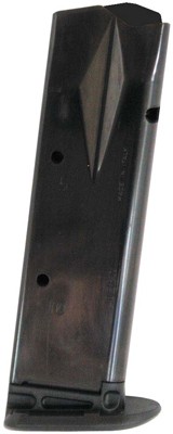 S&W MAGAZINE M&P M2.0 COMPACT - 40S&W 13RD MAGAZINE