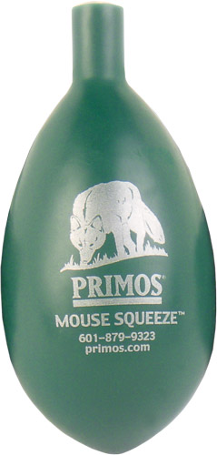 PRIMOS PREDATOR CALL HAND HELD - MOUSE SQUEEZE - Image 2