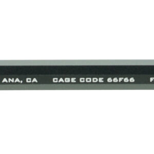 Strike Industries ARCHBK Charging Handle  AR-15 Black Anodized Aluminum