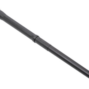 CMMG 30D120A Barrel Sub-Assembly 300 Blackout 16.10" Black Nitride Finish 4140 Chromoly Steel Material Carbine Length with Medium Taper Profile for AR-15