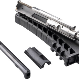 CMMG 22BA64E Echo  25rd Black Steel