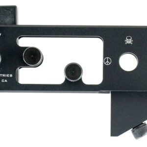 Strike ARTHJ Trigger Hammer Jig Black Steel Rifle AR Platform