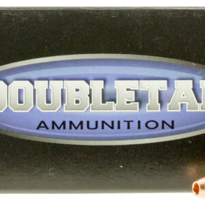 DoubleTap Ammunition 327F60DTLF Tactical  327FederalMag 60gr Barnes TAC-XP Lead Free 20 Per Box/50 Case