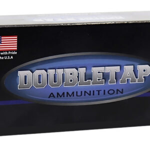 DoubleTap Ammunition 41M250HC Hunter  41RemMag 250gr Hard Cast Solid 20 Per Box/25 Case