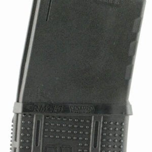 ProMag RM15 Standard 15rd Detachable w/Roller Follower 5.56x45mm Fits AR-15 Black DuPont Zytel Polymer