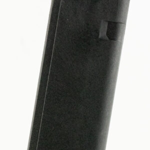 ProMag GLKA10 Standard 15rd 9mm Luger Compatible w/Glock 19/26 Black DuPont Zytel Polymer