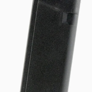 ProMag GLKA11 Standard 13rd 40 S&W Compatible w/Glock 23/27 Black DuPont Zytel Polymer