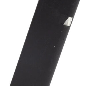 ProMag GLKA12 Standard 15rd 40 S&W Compatible w/Glock 22/23/27 Black DuPont Zytel Polymer