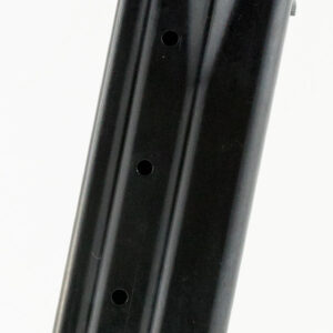 ProMag HECA15 Standard  17rd 9mm Luger Fits H&K VP9 Blued Steel