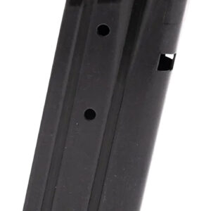ProMag SIGA8 Standard  17rd 9mm Luger Fits Sig P320 Blued Steel