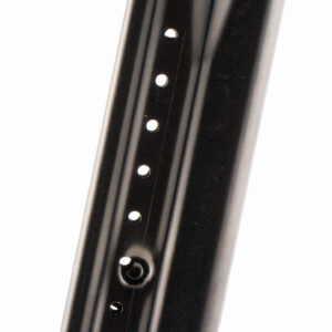 ProMag SPRA11 Standard 15rd 9mm Luger Fits Springfield XD-M Blued Steel