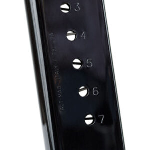 Rock Island 54172 1911 CS 7rd 45 ACP Blued Metal