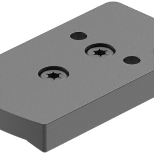 Leupold 172645 DeltaPoint Pro Matte Black Steel Marlin 336