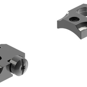 Leupold 51256 Standard Base Black Gloss Remington 7 Rifle