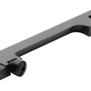 Leupold 52317 Standard Base Matte Black Savage 10