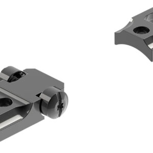 Leupold 50030 Standard Base Matte Black Browning A-Bolt LR