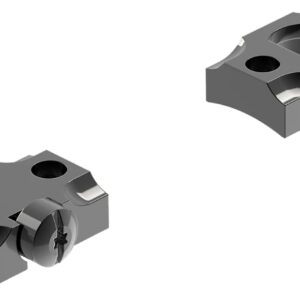 Leupold 50036 Standard Base Black Gloss Browning A-Bolt