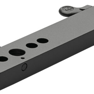 Leupold 52325 Quick Release Base Matte Black Thompson/Center Encore & Omega