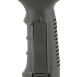 UTG RBFGRP168B UTG Vertical Foregrip Black Polymer