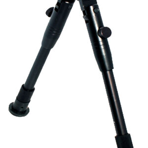 UTG TL-BP69S High-pro Shooters Bipod Black 8.7-10.6" Polymer