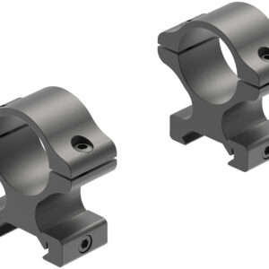 Leupold 55870 Rifleman Matte Black 1" High